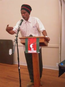 Dedon-Kamathi-speaks-at-HP-Boycott-Campaign-From-Ferguson-to-Mexico-to-Palestine-Community-Forum-060615-225x300, Dedon Kamathi: To challenge the U.S. Empire, Culture Currents 