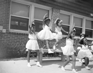 ‘Anacostia-Dance-Group’-Frederick-Douglass-Housing-Project-Washington-D.C.-1942-by-Gordon-Parks-300x238, Gordon Parks, genius at work, Culture Currents 
