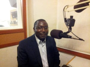 Fr.-Thomas-Nahimana-KPFA-Radio-09151-300x225, Burundi accuses Rwanda of training rebels for cross border attacks, World News & Views 