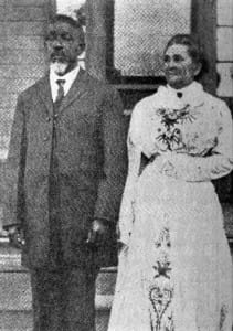Isaiah-Martha-Robb-Montgomery-founders-Mound-Bayou-Miss.-50th-Anniversary-1923-211x300, Unity Sunday: Replace poverty with a plateau of plenty, News & Views 