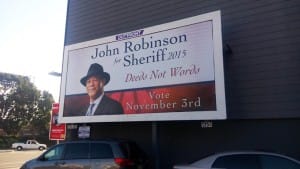 John-Robinson-for-Sheriff-billboard-1015-web-300x169, Stop the disproportionate incarceration of Black and Brown men, women and youth in San Francisco’s jail and juvenile hall, Local News & Views 