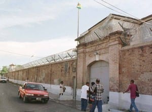 St.-Catherines-Prison-in-Kingston-Jamaica-300x221, David Cameron’s visit to Jamaica: Amusing and dangerous, World News & Views 