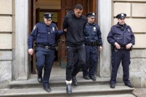 Thabo-Sefolosha-NYPD-040815-300x200, NYPD on trial: NBA player Thabo Sefolosha fights back after police beating, Culture Currents 