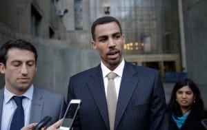 Thabo-Sefolosha-talks-to-reporters-after-acquittal-NYC-100915-by-Seth-Wenig-AP-300x189, Seven things we learned from Thabo Sefolosha’s trial, Culture Currents 