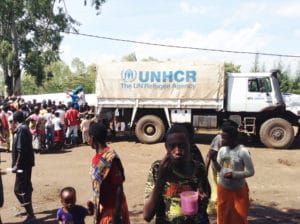 Burundian-refugees-Nyanza-reception-center-depart-for-Rwanda’s-Mahama-refugee-camp-by-J.-Novela-UNHCR-300x224, Rwanda conscripts Burundian refugees into new ‘rebel force’: an interview with Jeff Drumtra, World News & Views 