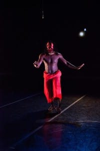 Byb-Chanel-Bibene-red-200x300, ‘There’s no life without dance’: Mbongui Square Festival brings African dancers to San Francisco Dec. 12-13, Culture Currents 