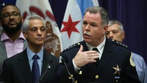 Chicago-Mayor-Rahm-Emanuel-Police-Supt-Garry-McCarthy-press-conf-on-video-release-400-days-after-CPD-murdered-Laquan-McDonald-112415-by-Nuccio-DiNuzzo-Chicago-Tribune-web-300x169, #LaquanMcDonald: As video released, cop charged with murder 1, activists demand Police Supt. McCarthy, State’s Attorney Alvarez resign, News & Views 