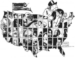 National-Occupy-Day-in-Support-of-Prisoners-022012-art-by-Kevin-Rashid-Johnson-web-300x232, Prisoners, where is thy victory?, Abolition Now! 