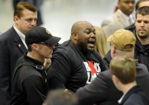 Trump-rally-Mercutio-Southall-shouts-Black-lives-matter-ejected-112115-by-Erik-Schultz-AP-300x212, The man beaten and choked at a Donald Trump rally tells his story, News & Views 