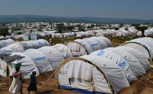 UNHCR-Mahama-Refugee-Camp-built-on-Rwanda-side-Rwanda-Burundi-border-300x185, Rwanda conscripts Burundian refugees into new ‘rebel force’: an interview with Jeff Drumtra, World News & Views 