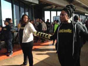 Black-Lives-Matter-West-Oakland-BART-shut-down-both-ways-112814-7-by-Julia-Carrie-Wong-Special-to-SF-Examiner-300x225, Wanda’s Picks for December 2015, Culture Currents 