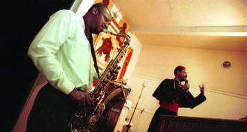 Church-of-St-John-Coltrane, Coltrane Church needs to remain in the Jazz Preservation District, Local News & Views 