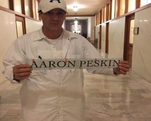 City-Hall-prepares-for-Aaron-Peskins-return-120715-300x240, Peskin in, jail out, Local News & Views 