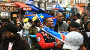 Congolese-in-Paris-protest-DR-Congo-President-Kabila-0215-by-Jelena-Prtoric-300x169, Kabila’s speech to the nation: A path to president for life in the Congo?, World News & Views 