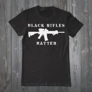 ‘Black-Rifles-Matter’-top-selling-T-shirt-Urban-Shield-Expo-2015-300x300, Black Rifles Matter in Berkeley, Local News & Views 