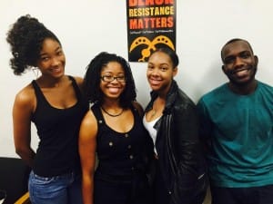 Laney-College-BSU-officers-to-Ghana-2016-300x225, Cultural Links to Academic and Social Success (CLASS): an interview wit’ founder Andrea Lee, Culture Currents 
