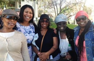 London-Breed-Espanola-Jackson-her-family-at-Yerba-Buena-Center-for-the-Arts-012014-300x197, In celebration of the charismatic life of Sister Espanola Jackson, a born leader and chosen woman, Local News & Views 