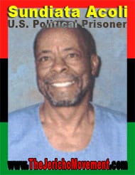 Sundiata-Acoli-PP-by-Jericho, Filing for federal clemency, sentence reduction and other ‘decarceration’ projects, Abolition Now! 