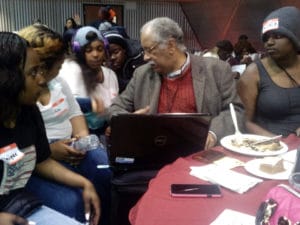 Girls-2000-talk-with-Dr.-Ray-Tompkins-SFSU-Black-Health-Summit-031916-by-Xlisha-Laurent-web-300x225, Dr. Raymond Tompkins: How and why does pollution poison Bayview Hunters Point? Part 1, Local News & Views 