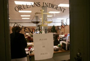 Orleans-Indigent-Defender-Program-office-in-Criminal-Court-bldg-New-Orleans-2006-by-Lee-Celano-NYT-web-300x204, Public defender meltdown in Louisiana, News & Views 