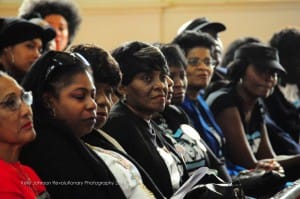 Oscar-Grant-Legacy-Weekend-mothers-seated-in-church-1st-AME-022716-by-Kelly-Johnson-300x199, Families of police victims come together in Bay Area for Oscar Grant Legacy Weekend, Local News & Views 