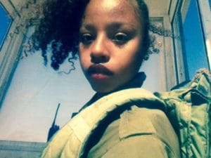 Toveet-Radcliffe-Israeli-soldier-300x225, Emigres demand answers after first African American dies during Israeli army service, World News & Views 
