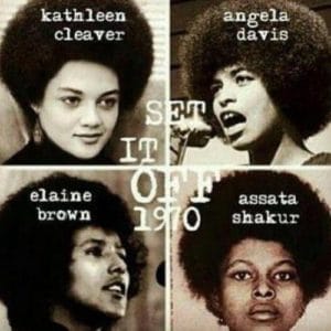 Black-Panther-era-women-leaders-Kathleen-Cleaver-Angela-Davis-Elaine-Brown-Assata-Shakur-300x300, Wanda’s Picks for May-June 2016, Culture Currents 