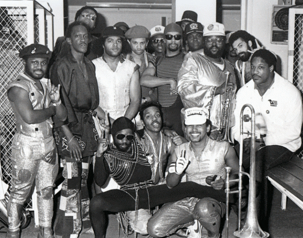 Parliament-Funkadelic, Parliament Funkadelic documentary screens at SF Black Film Fest this Sunday – SFBFF kicks off Thursday, June 16, Culture Currents 