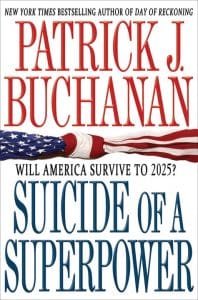Suicide-of-a-Superpower-by-Pat-Buchanan-cover-198x300, Indeed, Western Civilization is in a war, World News & Views 