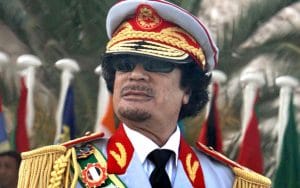 gaddafi-3_1780857a-300x188, The decline of western civilization: w/ international journalist Gerald Perriera, World News & Views 