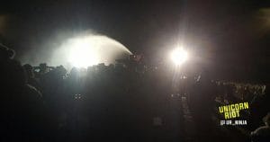 Standing-Rock-water-cannon-shoots-water-protectors-112016-by-Unicorn-Riot-300x158, Temporary victory at Standing Rock, News & Views 