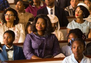 Hidden-Figures-scientists-in-church-with-their-children-300x208, Review of the new blockbuster ‘Hidden Figures’, Culture Currents 