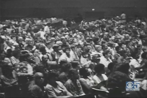 National-Revolutionary-Conference-for-a-United-Front-Against-Fascism-in-Oakland-Auditorium-071969-by-KPIX-TV-300x200, The Black Panther Party and Black anti-fascism in the United States, News & Views 