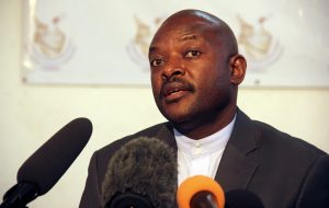 Nkurunziza-300x190, Washington Post attacks Burundi, World News & Views 