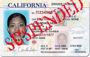 California-drivers-license-SUSPENDED, Driver’s license amnesty: Reinstate your suspended DL before 3/31, Local News & Views 