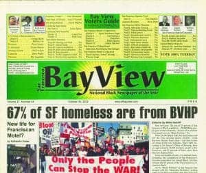 SF-Bay-View-front-page-103002-web-300x253, Bay View turns 40! Part 2, Local News & Views 