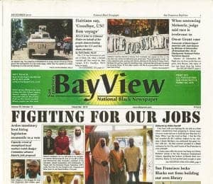 SF-Bay-View-front-page-1210-web-300x260, Bay View turns 40! Part 2, Local News & Views 