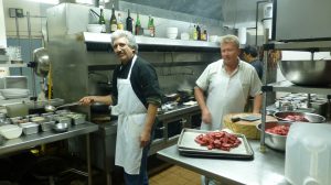 Omei-Restaurant-chefs-Santa-Cruz-091813-web-300x168, Outing the Bay Area campaign contributors to KKK fascist David Duke, News & Views 