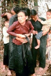 My-Lai-Massacre-black-blouse-girl-just-raped-or-molested-fightback-mom-about-to-be-executed-ordered-by-Lt.-Wm.-Calley-Jr.-031668-by-Ronald-S.-Haeberle-Time-Life-200x300, Ken Burns’ and Lynn Novick’s ‘The Vietnam War’ mandates we examine ourselves, our nation, World News & Views 