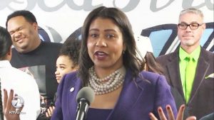 Acting-Mayor-London-Breed-announces-mayoral-candidacy-010518-by-KTVU-300x169, Acting Mayor London Breed honors Dr. King and reports progress in supporting homeless and immigrant San Franciscans, Local News & Views 