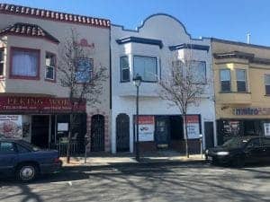 Former-Barber-College-is-soon-to-become-home-to-Black-owned-Tallio-Coffee-300x225, Business owners declare Third Street an African American Cultural District, Local News & Views 