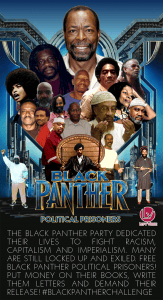 Black-Panther-Political-Prisoners-in-movie-poster-style-by-Left-Voice-163x300, Prison Panthers and awakening the Black radical, Abolition Now! 