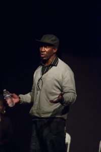 Solitary-Man-Gus-Lumumba-Edwards-on-panel-at-Black-Rep-042118-by-Malaika-web-200x300, ‘Solitary Man’ play and panel at the Black Rep – pain, survival, resistance, Culture Currents 