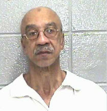 Imam-Jamil-Al-Amin-H.-Rap-Brown-in-Georgia-jail-c.-2001, The unofficial gag order of Jamil Al-Amin (H. Rap Brown): 16 years in prison, still not allowed to speak, Abolition Now! 