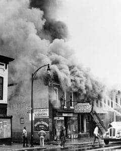King-assassination-rebellion-Baltimore-400-fires-040868-by-Baltimore-News-American-AP-web-240x300, How the 1968 uprisings gave us the Civil Rights Act of 1968, News & Views 
