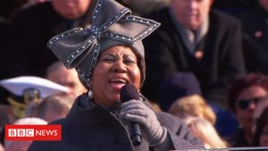 Aretha-Franklin-sings-My-Country-Tis-of-Thee-at-1st-Obama-inauguration-0109-by-BBC-News-300x169, Wanda’s Picks September 2018, Culture Currents 