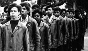 Black-Panthers-line-up-for-rally-Lil-Bobby-Hutton-Park-by-Stephen-Shames-web-300x175, Help Political Prisoner Kamau Sadiki fight Georgia’s plan to amputate his foot, Behind Enemy Lines 