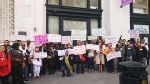 Midtown-Tenants-Association-announce-rent-strike-call-for-rent-control-web-300x169, Victory: No demolition at Midtown, Local News & Views 