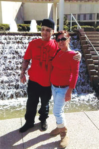 Miguel-Flores-and-his-mother-Paulina-Gracia-web-199x300, One last hug: Tell Texas prison officials to show compassion to Miguel and Paulina, who wants a contact visit with her son before cancer takes her life, Abolition Now! 