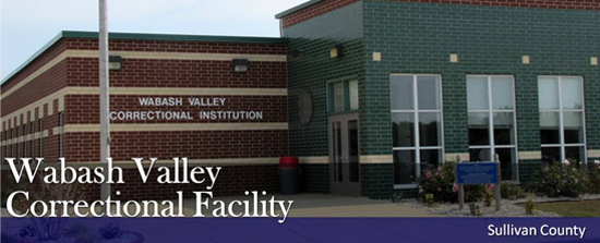 Wabash-Valley-Correctional-Facility, Khalfani Khaldun: Abuse of power at Wabash Valley Prison, Behind Enemy Lines 